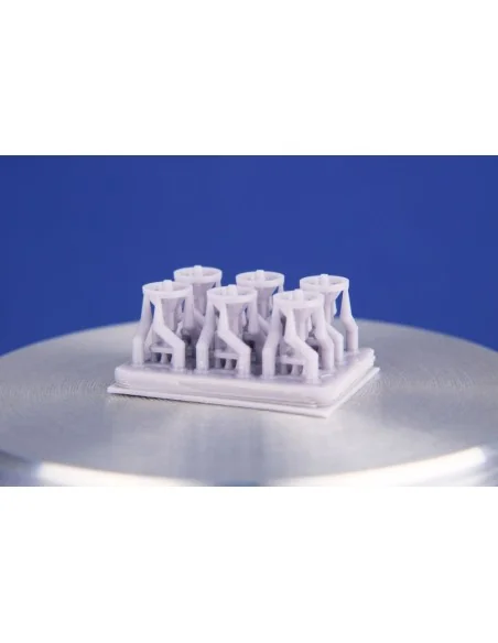 Antena Base for Wireless set No.19 (6 pcs.), 1/48 - CMK 129-P48036