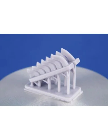 [NO_DESC] Fairey Barracuda Exhausts for Special Hobby, 1/72 - CMK 1...