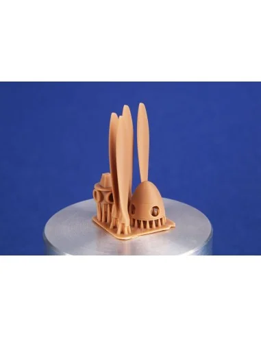 Fairey Barracuda Correction Propeller Set for Special Hobby, 1/72 -...
