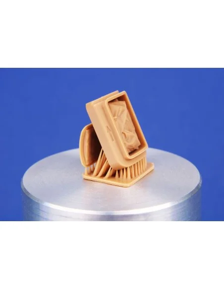 Mosquito Dinghy Box for Tamiya, 1/48 - CMK 129-P48042