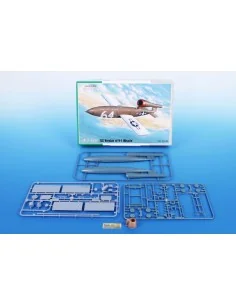 JB-2 Loon 'US Version of V-1 Missile', 1/32 - Special Hobby 100-SH3... 2