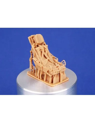 SMB-2 Super Mystère Seat for Special Hobby and Azur/Frrom, 1/48 - C...
