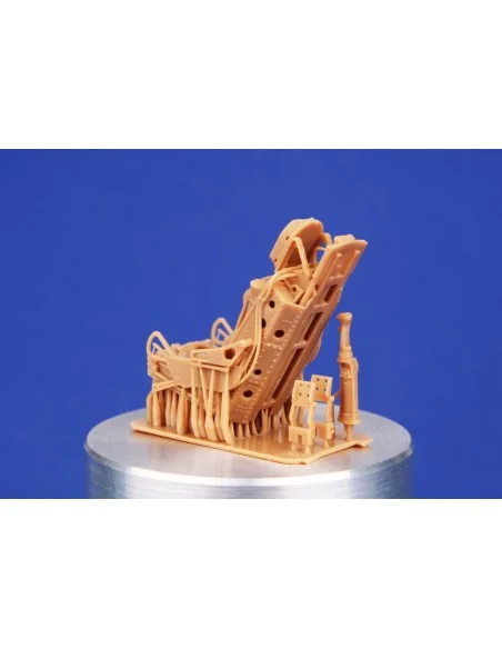 [NO_DESC] SMB-2 Super Mystère Seat for Special Hobby and Azur/Frrom...