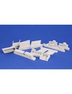 Tempest - Armament set for Port Side Wing for Special Hobby, 1/32 -... 2