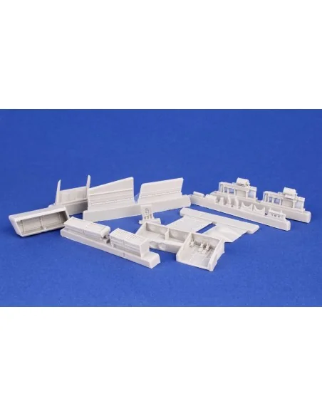[NO_DESC] Tempest - Armament set for Port Side Wing for Special Hob...