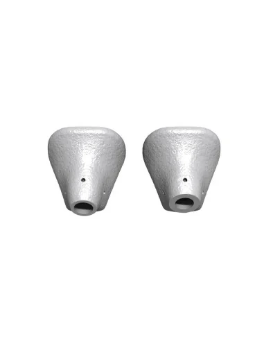 Hetzer Mid + Late 'Saukopf' Mantlet Correction (Short Type) for Aca...