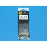 Set of 8 pcs 380 mm long barrels for ships Richelieu,Jean Bart - Ab...