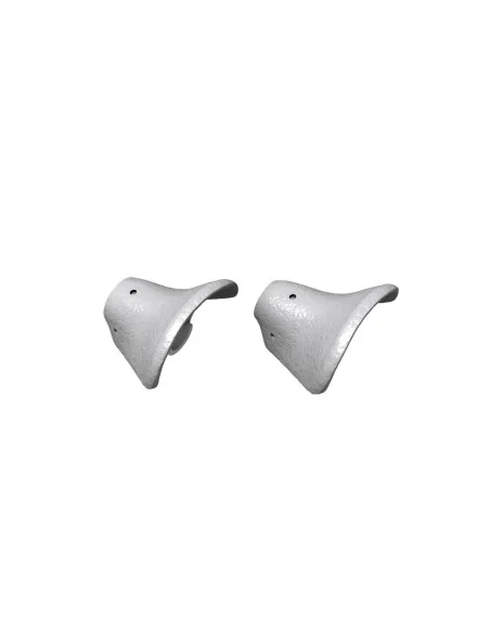 Hetzer Mid + Late 'Saukopf' Mantlet Correction (Short Type) for Aca...