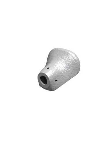 Hetzer Mid + Late 'Saukopf' Mantlet Correction (Short Type) for Aca...