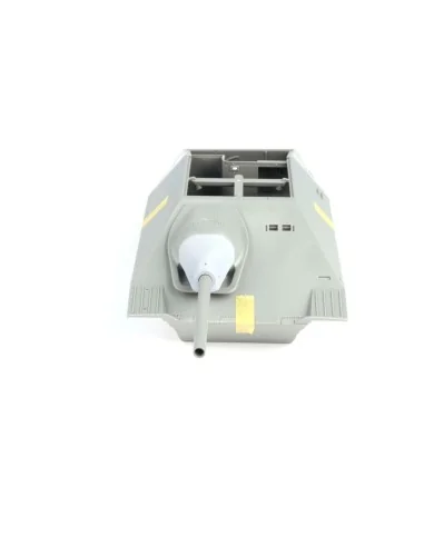 [NO_DESC] Hetzer Mid + Late 'Saukopf' Mantlet Correction (Short Typ...
