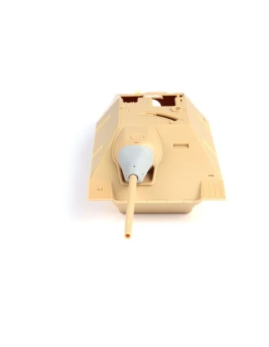 Hetzer Mid + Late 'Saukopf' Mantlet Correction (Short Type) for Aca...