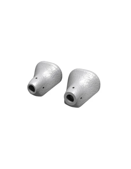 Hetzer Mid + Late 'Saukopf' Mantlet Correction (Long Type) for Acad...