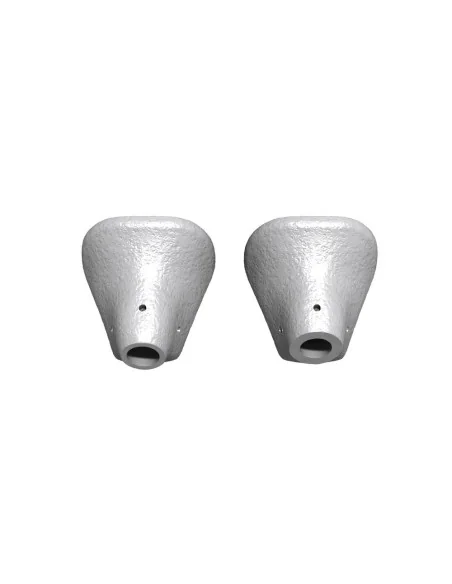 [NO_DESC] Hetzer Mid + Late 'Saukopf' Mantlet Correction (Long Type...