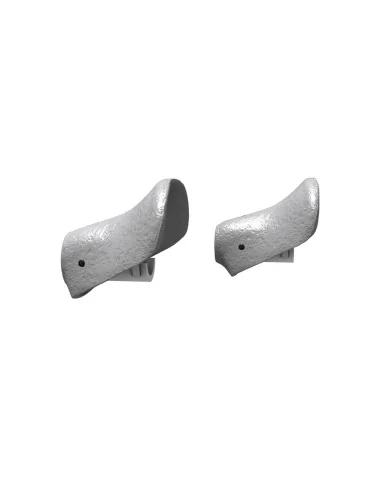 Hetzer Mid + Late 'Saukopf' Mantlet Correction (Long Type) for Acad...