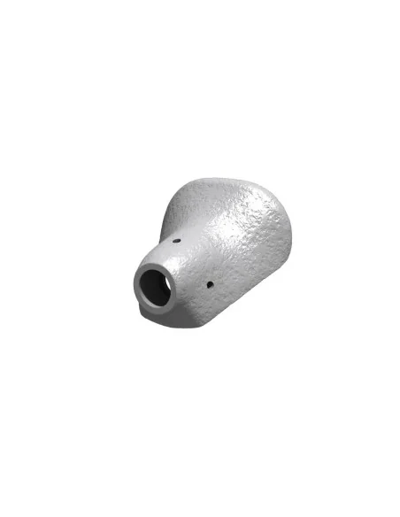 [NO_DESC] Hetzer Mid + Late 'Saukopf' Mantlet Correction (Long Type...