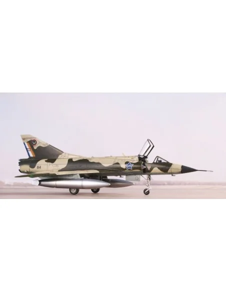 Mirage IIIC 'Southern Hemisphere Fighter', 1/72 - Special Hobby 100...