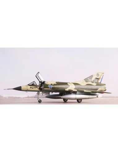 [NO_DESC] Mirage IIIC 'Southern Hemisphere Fighter', 1/72 - Special...