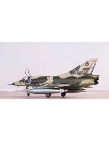 Mirage IIIC 'Southern Hemisphere Fighter', 1/72 - Special Hobby 100...