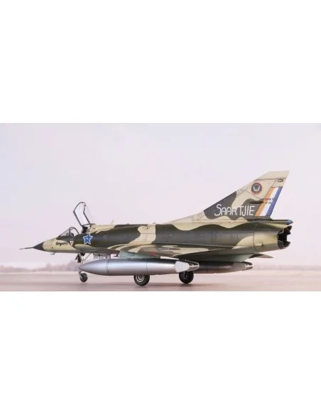 Mirage IIIC 'Southern Hemisphere Fighter', 1/72 - Special Hobby 100...
