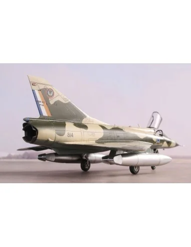 [NO_DESC] Mirage IIIC 'Southern Hemisphere Fighter', 1/72 - Special...