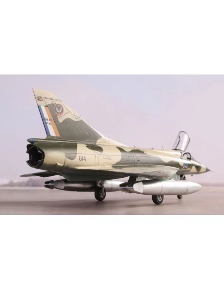 Mirage IIIC 'Southern Hemisphere Fighter', 1/72 - Special Hobby 100...