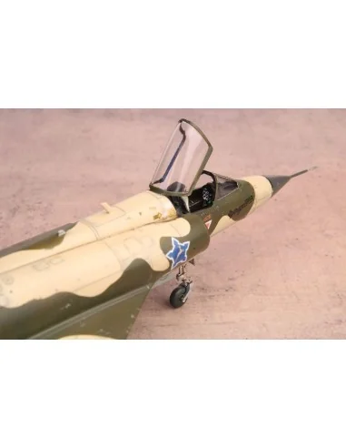 Mirage IIIC 'Southern Hemisphere Fighter', 1/72 - Special Hobby 100...