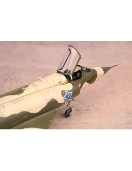 [NO_DESC] Mirage IIIC 'Southern Hemisphere Fighter', 1/72 - Special...