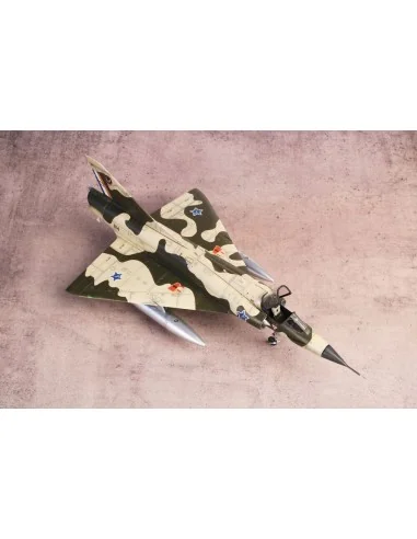 Mirage IIIC 'Southern Hemisphere Fighter', 1/72 - Special Hobby 100...
