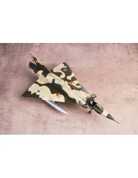 Mirage IIIC 'Southern Hemisphere Fighter', 1/72 - Special Hobby 100...