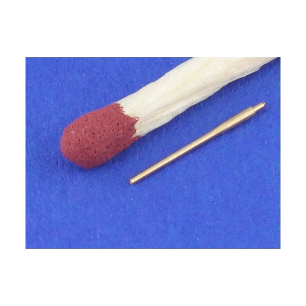 Set of 9 pcs 152 mm barrels for ships Richelieu,Jean Bart - Aber Mo...