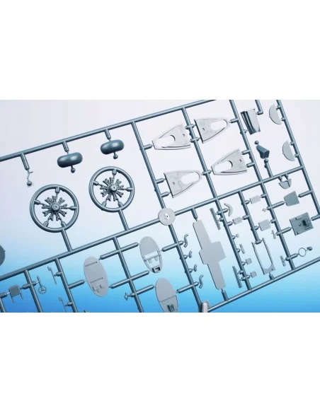 WH-1 / model 139 'Early Dutch East Indies Bomber', 1/72 - Special H...