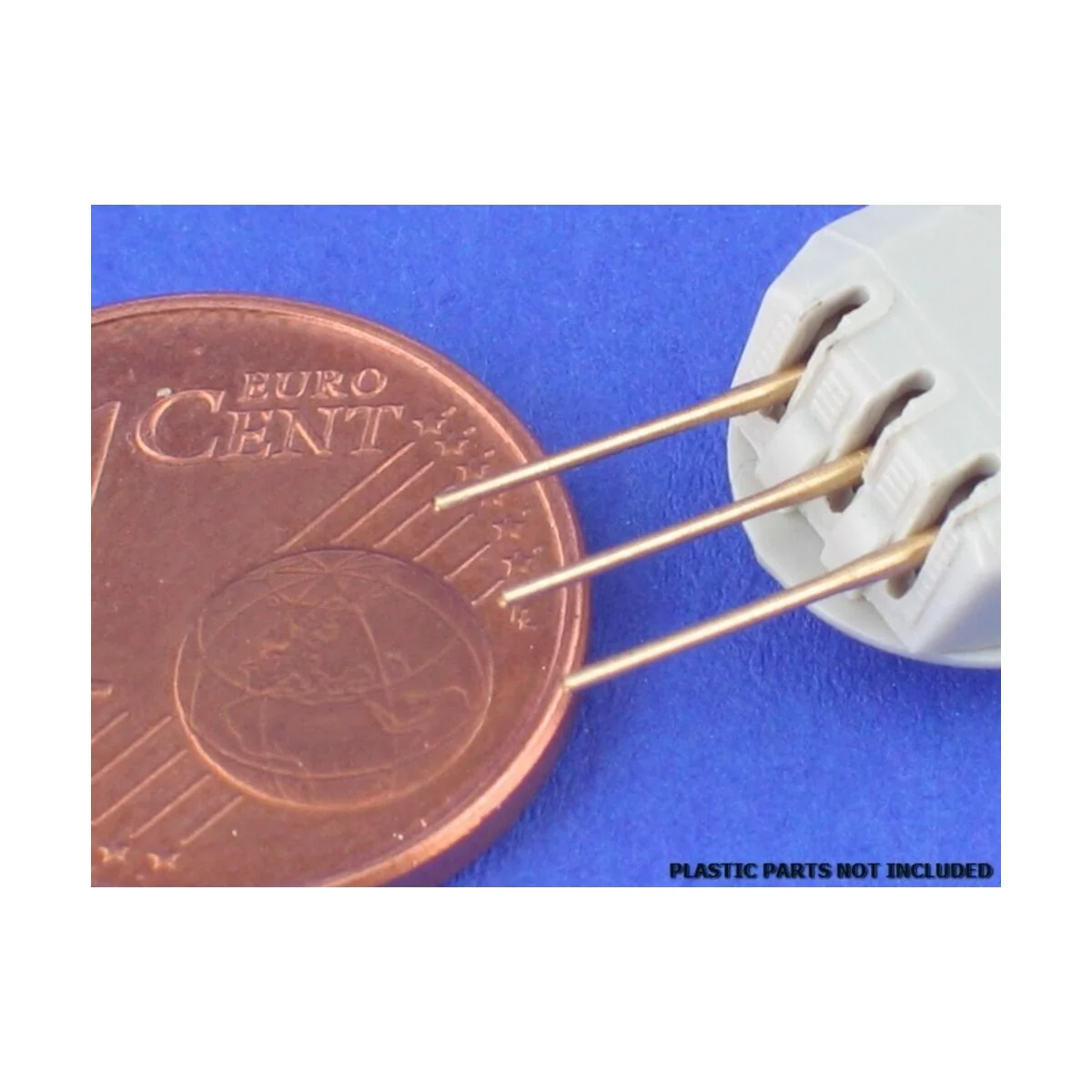 Set of 9 pcs 152 mm barrels for ships Richelieu,Jean Bart - Aber Mo...