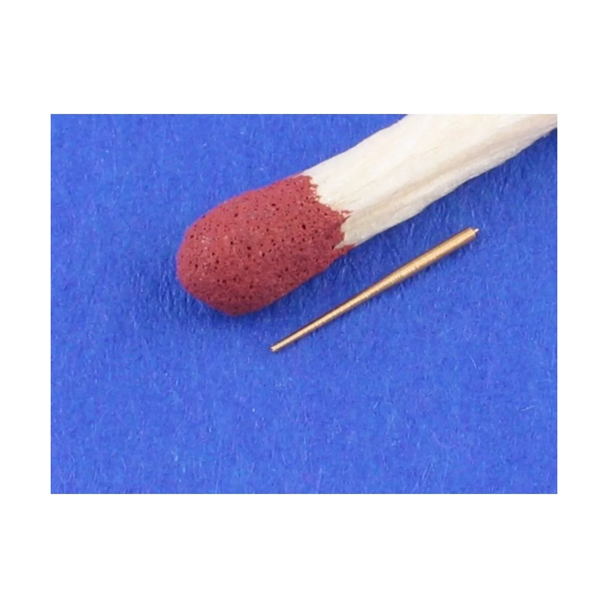 Set of12 pcs 100 mm barrels for ships Richelieu,Jean Bart - Aber Mo...