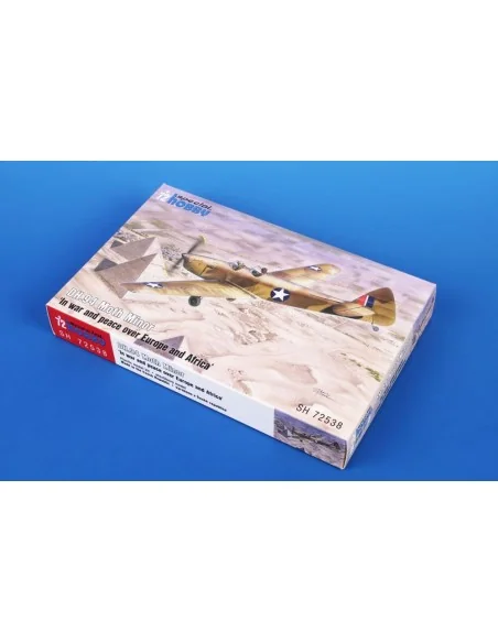 [NO_DESC] DH.94 Moth Minor 'In war and peace over Europe and Africa...
