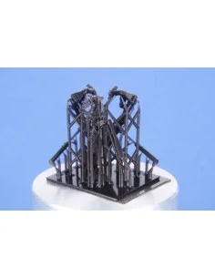 [NO_DESC] Mirage F.1 Undercarriage Legs for Special Hobby, 1/72 - C... 2