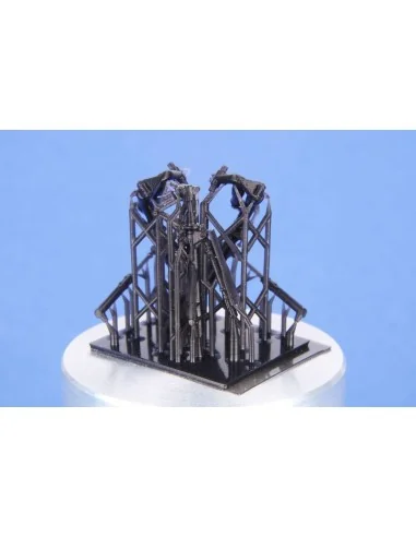 Mirage F.1 Undercarriage Legs for Special Hobby, 1/72 - CMK 129-P72050