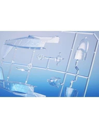 Caproni Ca.312 'Italian Export Bomber', 1/72 - Special Hobby 100-SH...
