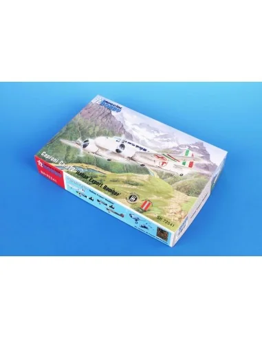 [NO_DESC] Caproni Ca.312 'Italian Export Bomber', 1/72 - Special Ho...