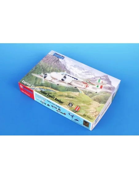 [NO_DESC] Caproni Ca.312 'Italian Export Bomber', 1/72 - Special Ho...