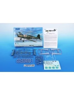 Bücker Bü 181B / Sk 25 Bestmann 'WWII Trainer', 1/48 - Special Hobb... 2