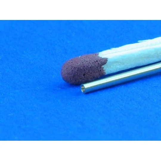 Set of 9 pcs 460 mm barrels for ships Richelieu,Jean Bart - Aber Mo...