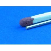 Set of 9 pcs 460 mm barrels for ships Richelieu,Jean Bart - Aber Mo...