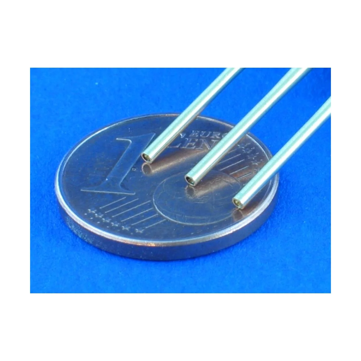 Set of 9 pcs 460 mm barrels for ships Richelieu,Jean Bart - Aber Mo...