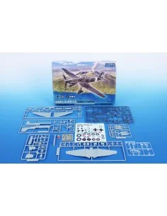 Junkers Ju 87D-1/3 'Combat & Captured', 1/72 - Special Hobby 100-SH... 2