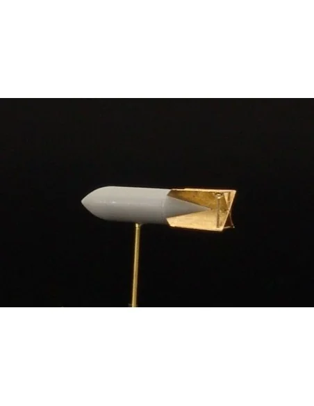 SC250 German aerial bombs, 1/144 - Brengun BRL144020