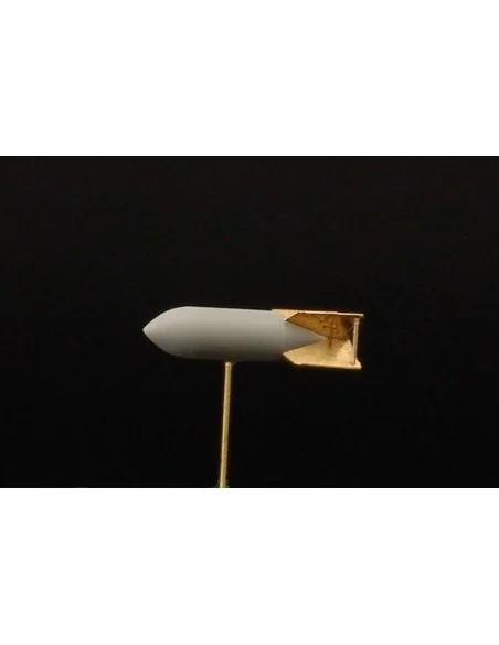 SC250 German aerial bombs, 1/144 - Brengun BRL144020