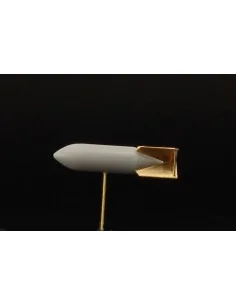 SC500 German aerial bombs, 1/144 - Brengun BRL144021