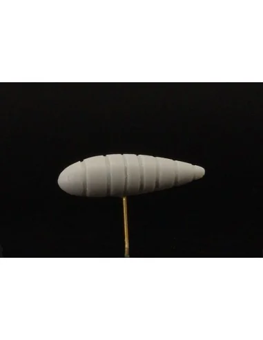 German 300l Fuel tanks, 1/144 - Brengun BRL144022