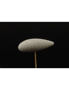German 300l Fuel tanks, 1/144 - Brengun BRL144022 2