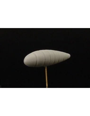 German 300l Fuel tanks, 1/144 - Brengun BRL144022